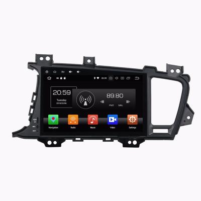 China 9.0 inch Android Car DVD Player For OPTIMUM K5 2014 OCTA CORE 4G RAM 64G ROM GPS NAVIGATION STEREO MULTIMEDIA CARPLAY WS 9698 for sale