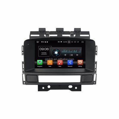 China GPS Android 9.0 Car DVD Player For Opel Astra J 2010 2011 2012 2013 Octa Core 4G RAM 128G ROM RADIO GPS NAVIGATION MEDIA STEREO for sale