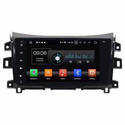 China 9.0 inch Android Car DVD Player For 2016 NAVARA WS-9017 Octa Core 4G RAM 64G ROM Radio Navigation Stereo Head Units Auto for sale