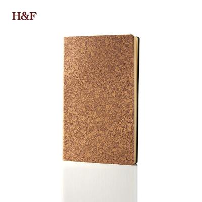 China wholesale a4 notebook hardcover book customized soft cover NOTEBOOK for sale