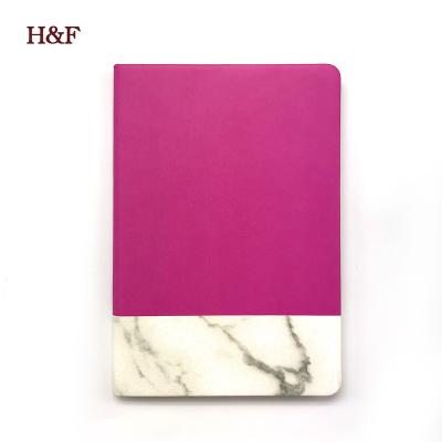 China 2020 Notebook, Wholesale Hardcover Book Cute Stationery Planner Dotted Notebook for Women for sale