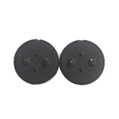 China PBT (Black) SS2220PB4 Hydz for Door Alarm Siren 5V 100Db Piezo Buzzer for sale