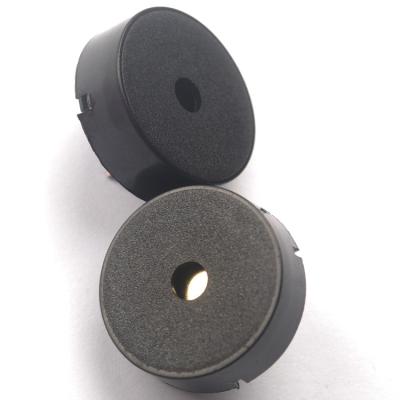 China SS2220PB4 22*10mm (22*7) Horn Low Cost Plastic Piezo Buzzer for sale