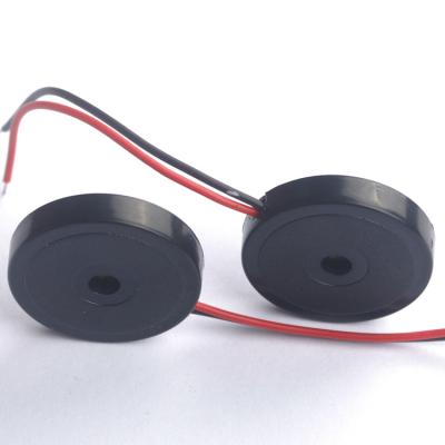 China ABS (Black) SS2320CWL Low Price Melody Buzzer Relentless Piezoelectric for sale