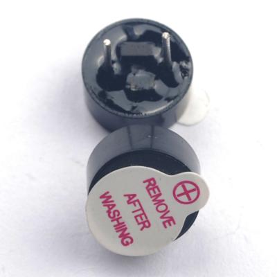 China SS0904 Pin Type Active 3.3V Low Price Plastic DC 3V X3 Buzzer for sale