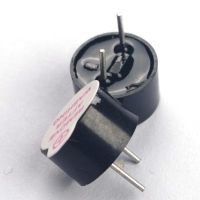 China PPO Active Electromagnetic Micro Buzzer Buzzer (Black) 3V 3.3V SS0955 9*5.5 for sale