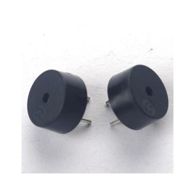 China Popular AC 5V 8V 9Mm Mini Magnetic Buzzer With Thin Thickness SS0904-42R for sale