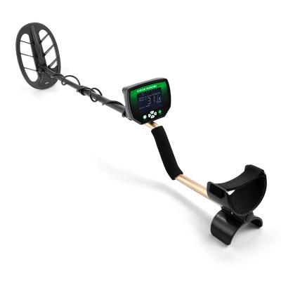 China GDS-T1 Gold Detector Hot Price Factory Sale Gold Underground Metal Detector for sale