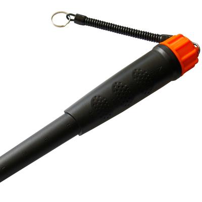 China Waterproof 100% Gold Find MD-720 Gold Detector Handheld Pinpointer Metal Detector for sale