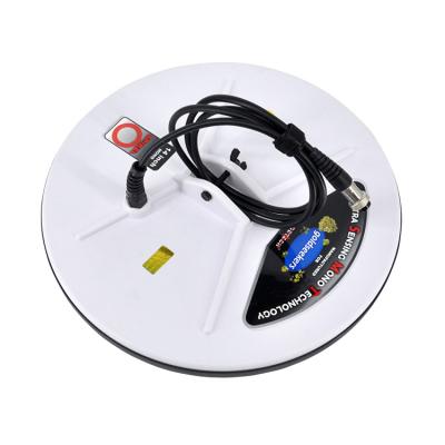 China GDX8000 Portable Ground Penetrating Radar Detector Precious Stone Gold Detector 14 Inch Round Coil for sale