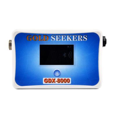 China New Style GD Series GD Series Detector Universal Battery Metal Detector Accessories for sale