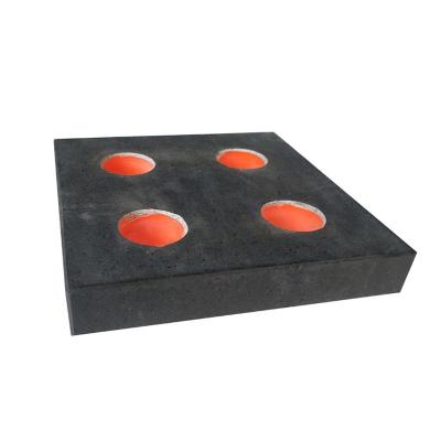 China Black High Quality Granite Angle Ruler Square Master Granite Angle Ruler 00 Class for sale