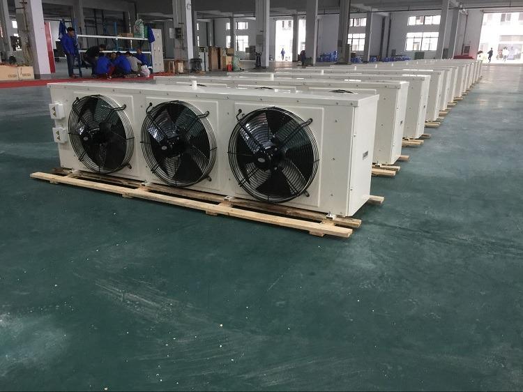 Verified China supplier - Zhejiang Ruixue Refrigeration Equipment Technology Co., Ltd.