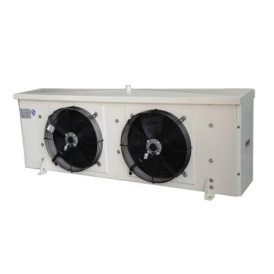 China Hotels Ceiling Type Roof Mounted Evaporative Air Cooler Evaporator Walk In Cold Room for sale