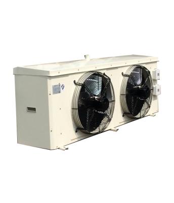 China Refrigeration Parts Cold Room Refrigerator Evaporator Coil Unit Competitive Price Refrigeration Equipment Air Cooled Evaporator Unit for sale