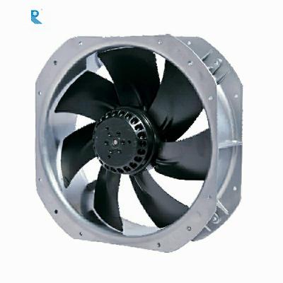 China New Design 220V Industrial Equipment Fan Motor Air Cooler Axial Fan Suppliers For Industrial Refrigeration Unit Cold Room High Quality Equipment for sale