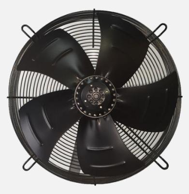 China Energy Saving Wind Power.convenient 200 .strong 250 300 350 400 450 500 550 mm axial fan motors for condensing unit AC axial fan for sale