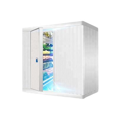 China RUIXUE Hotels 20 tons cold storage room cold room /fruit/vegetable potato, refrigerator, cool room for sale