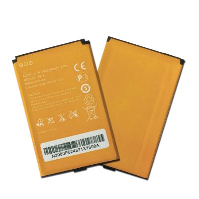 China Other Router Hotspot Battery M20 For Smile M028T M100 M20H M028AT MIFI RECHARGABLE 3.7V 3000mah 500 Battery Cycles 100% Tested NC; GUA for sale