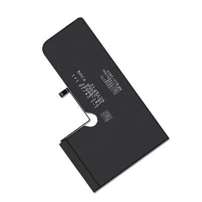 China Mobile Phone OEM Replacement Internal Battery For iPhone XS 5.8