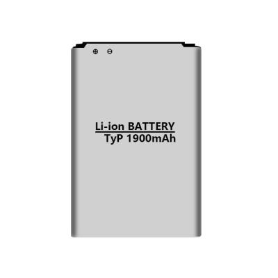 China Durable Mobile Phone Battery EAC62378407 BL-41ZH For LG L50 D213N D290N 1900mAh for sale