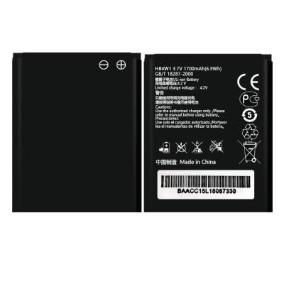 China Mobile phone gb/t 18287-2013 for Huawei g525 battery HB4W1H G510 G520 C8813 for sale