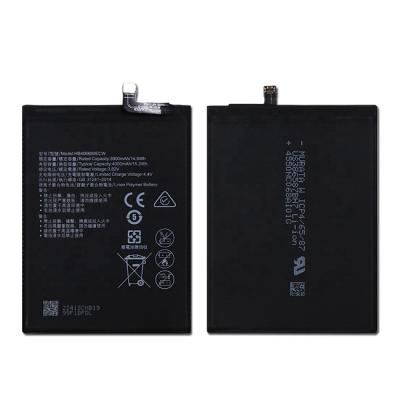 China 2019 new mobile phone OEM HB406689ECW battery for Huawei Y7 main custom batteries is accepted standard battery, rechargeable batteries for sale