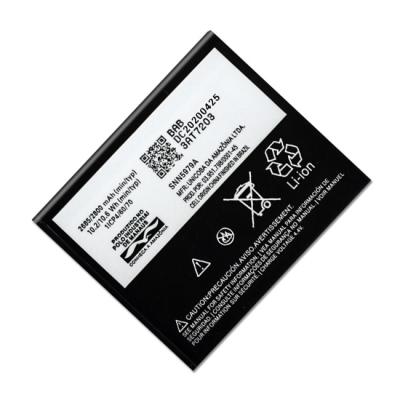 China BL-5BT China Phone Battery With High Quality Li-polymber Batteries For Motorola GK50 for sale