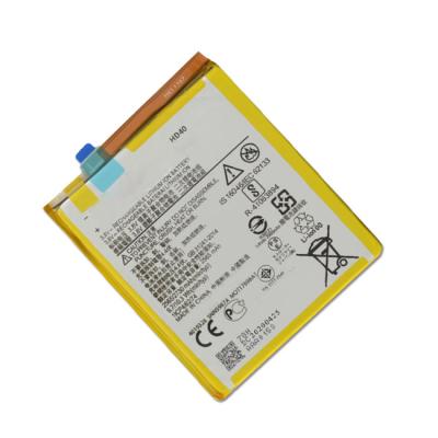 China Mobile Phone 2730mAh Original Strength Li-ion Standard Battery XT1789 Z2 For Motorola HD40 for sale