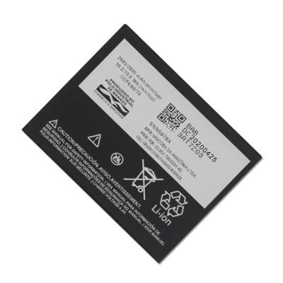 China Wholesale 2800mAh Mobile Phone Replacement Cell Phone Battery C Plus HC60 BATTERY For Motorola for sale