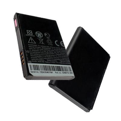 China Original 100% LAPTOP 3.7V 1100mAh Li-ion Battery JADE160 For HTC Touch 3G Cell Battery for sale