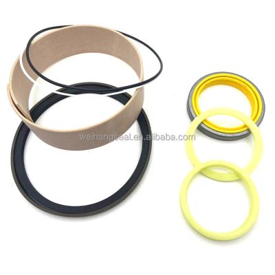 China New 7X-2699 Excavator Hydraulic Cylinder Oil Seal Kit Box Fits CAT 980 980B 235 235D 825C for sale