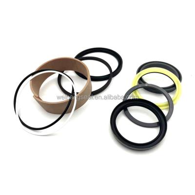 China 4I7664 Oil Resistor Bucket Cylinder Gasket Kit for Cat 320-325B-325L for sale