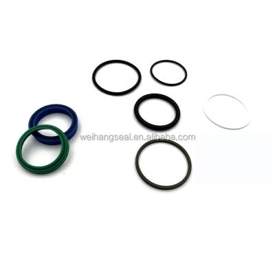 China Oil Resistor for B 331 334 430 Obcat Lift Cylinder Gasket Kit 7135557 Excavator 324 E14 E20 Skidsteer Loader S150 S160 T180 for sale