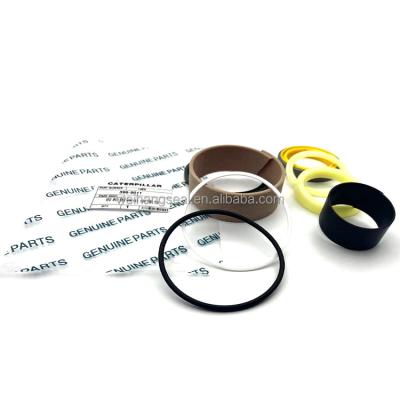 China Oil Resistance Front Wheel Sideshift Cylinder 361-9011 Loader Hydraulic Cylinder Seal Kit For CAT Loader for sale