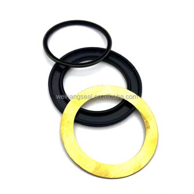 China High Quality Oil Resistance Seals Engine Hydraulic Seal For EATON 9057-12 for sale