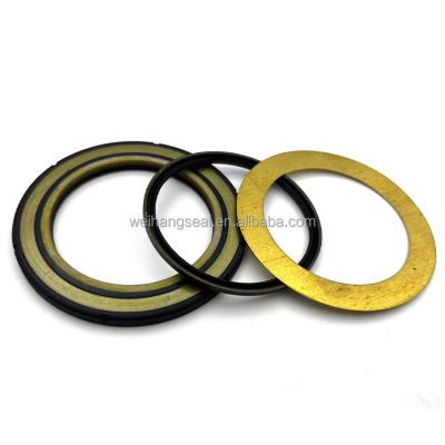 China 9057-13 Hydraulic Motor Hydraulic Motor Seal For EATON 905713 High Pressure Seal Kit for sale