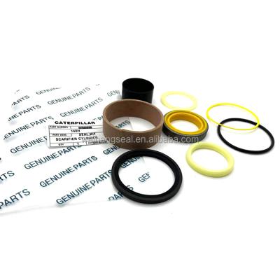 China High Quality Oil Resistor Scarifier 376-9017 Cylinder Gasket Kit For CAT 140H 140K 120H Motor Grader for sale