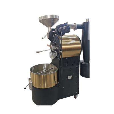 China Design Coffee Bean Baking Machine Coffee Bean Drum Rotisserie Easy Operation/Light Price/Cool Price for Sale for sale