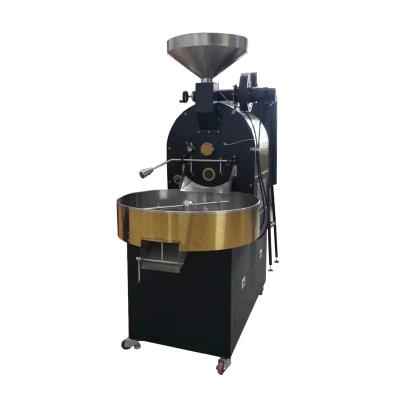 China Top Quality Food Grade Coffee Burner Electric Heating Machine of Easy Operation/Lightweight/Cool Design for sale