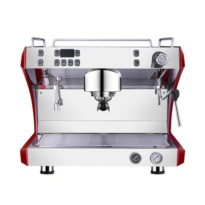 China Italian espresso coffee machine dirp coffee maker tea maker household coffee makers for sale