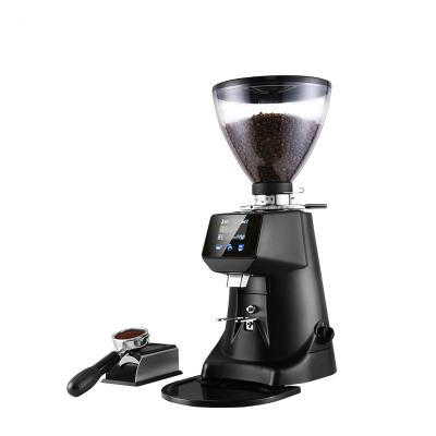 China Car Electric Coffee Grinder Stainless Steel Blades Grind USB Rechargeable Coffee Grinder Coffee Grinder for sale