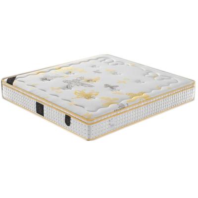 China Modern Eco - Friendly Eco - Friendly Massage Coconut Tree Custom 1.8m1.5m Mattress for sale