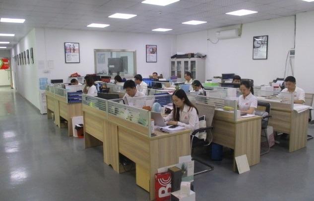 Verified China supplier - Dongguan Hengxinshun Paper Products Co., Ltd.