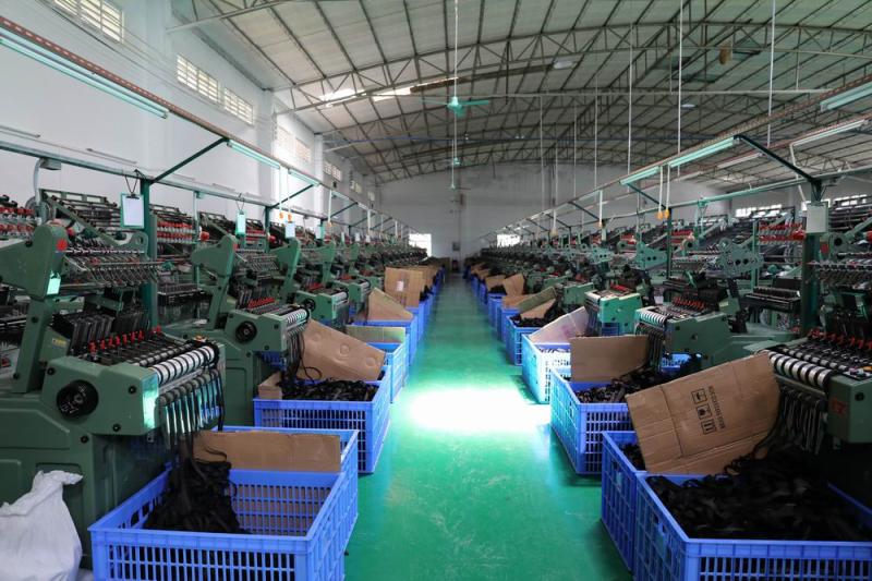 Verified China supplier - Guangzhou Liwei Textile Co., Ltd.