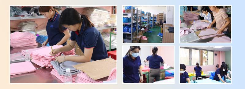 Verified China supplier - Dongguan Shouhongyu Silicone Products Co., Ltd.