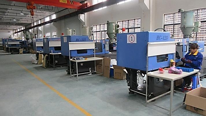 Verified China supplier - Anfu Xinjieke Technology Co., Ltd.