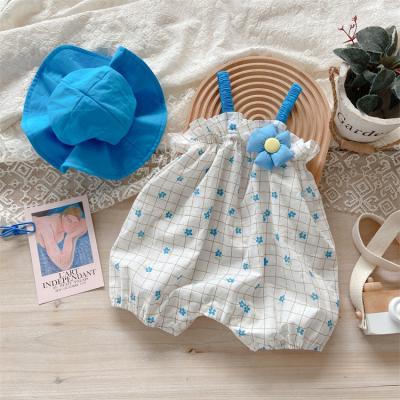 China Polyester Good Girl / Cotton China Price Girls Boy Newborn Baby Clothes Sets for sale