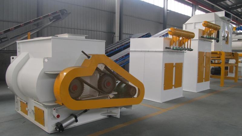 Verified China supplier - Luoyang Luodate Machinery Equipment Co., Ltd.