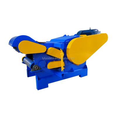 China Cutting Forestry Wood Log Chipper Tree Chipper Garden Waste Wood Shredder/Wood Chipper Crusher/Wood Chipper Wood Chipping Machine for sale